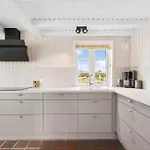 Дом отдыха 10199-ulfborg-raketvejen-19 Ulfborg