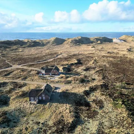 10199-ulfborg-raketvejen-19 Сasa de vacaciones