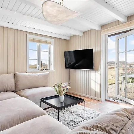 Сasa de vacaciones 10199-ulfborg-raketvejen-19 Øhuse