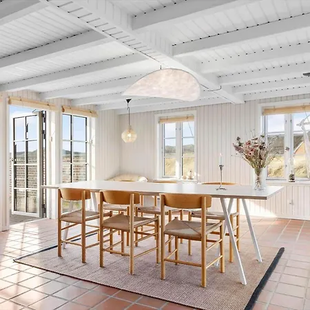 10199-ulfborg-raketvejen-19 Сasa de vacaciones *