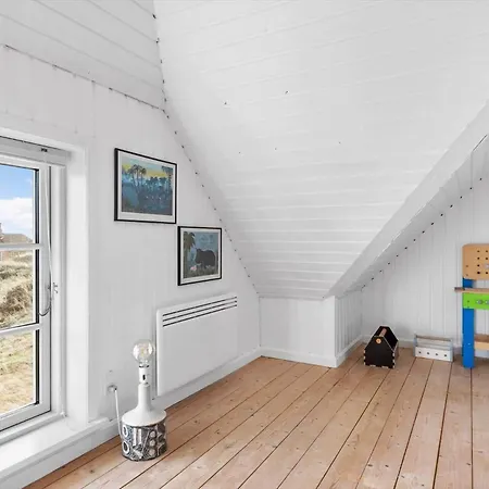 10199-ulfborg-raketvejen-19 Сasa de vacaciones Øhuse