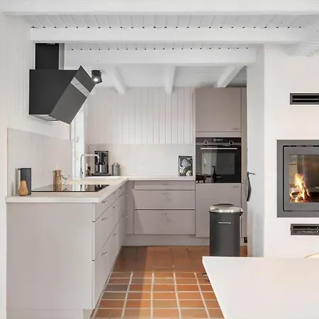 10199-ulfborg-raketvejen-19 Сasa de vacaciones Øhuse