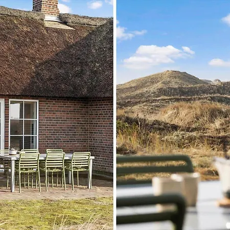 Сasa de vacaciones 10199-ulfborg-raketvejen-19 Øhuse