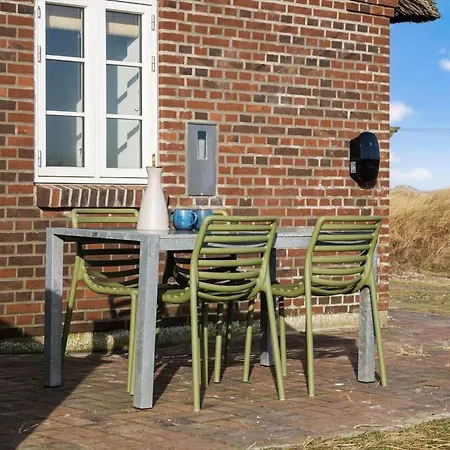 Сasa de vacaciones 10199-ulfborg-raketvejen-19 Øhuse