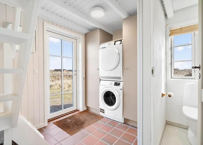 10199-ulfborg-raketvejen-19 Дом отдыха Ulfborg