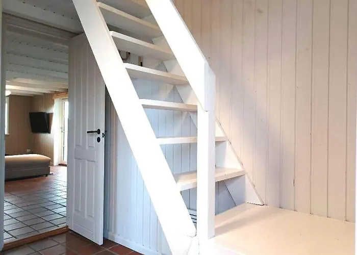 10199-ulfborg-raketvejen-19 Дом отдыха